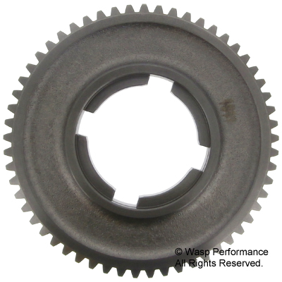 Piaggio PX200 57 Tooth 1st Gear Cog 1984-2004
